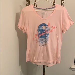 Nautica Tee